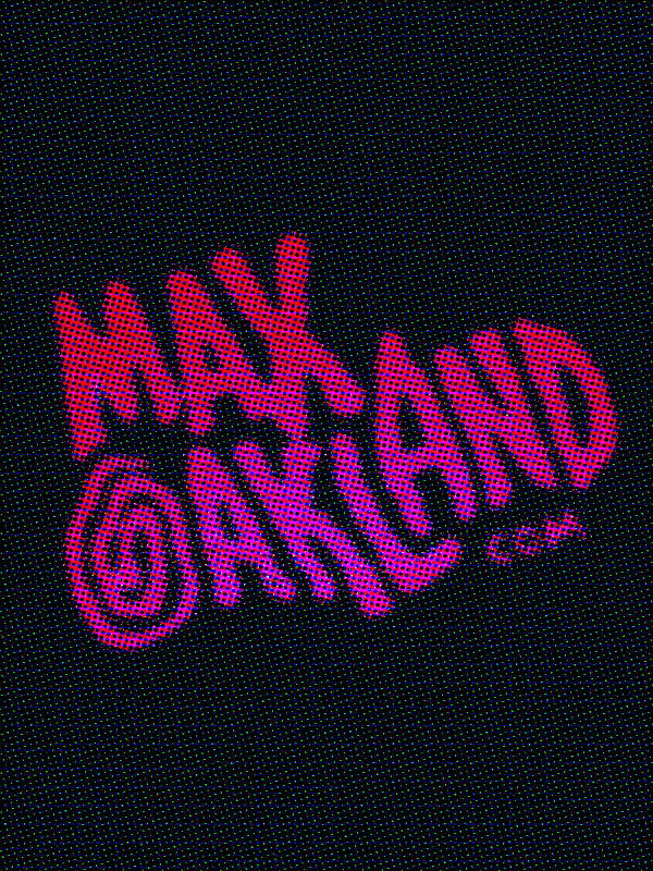 Max Oakland Games 标志