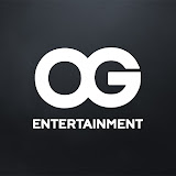 OG Games Entertainment 标志