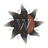 Willard of Oz Studios 标志