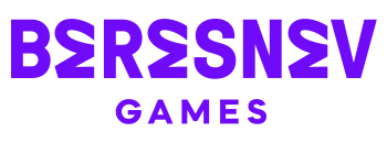 Beresnev Games 标志