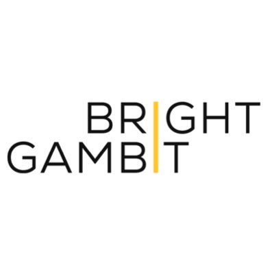 Bright Gambit 标志