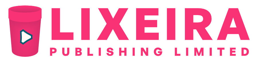 Lixeira Publishing logo