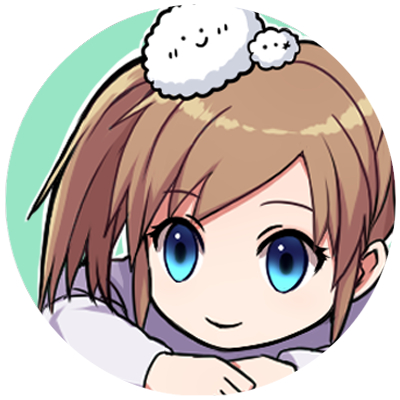 Mizushiki 标志