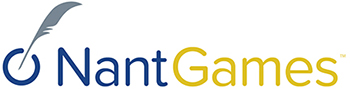 NantGames 标志