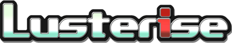 Lusterise logo