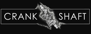Crankshaft Games logo