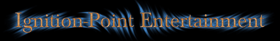 Ignition-Point Entertainment 标志