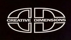 Creative Dimensions logo
