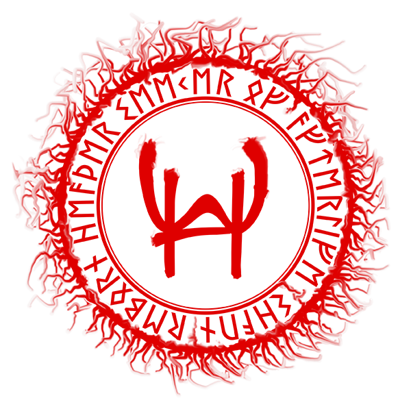 Team Whisper 标志