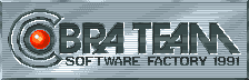 Cobra Team logo