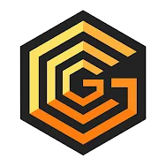 Garden City Games 标志