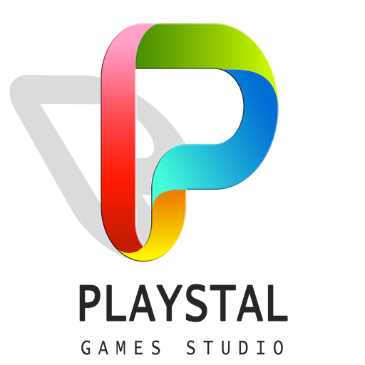 PlayStal Games logo