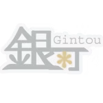 Gintou 标志