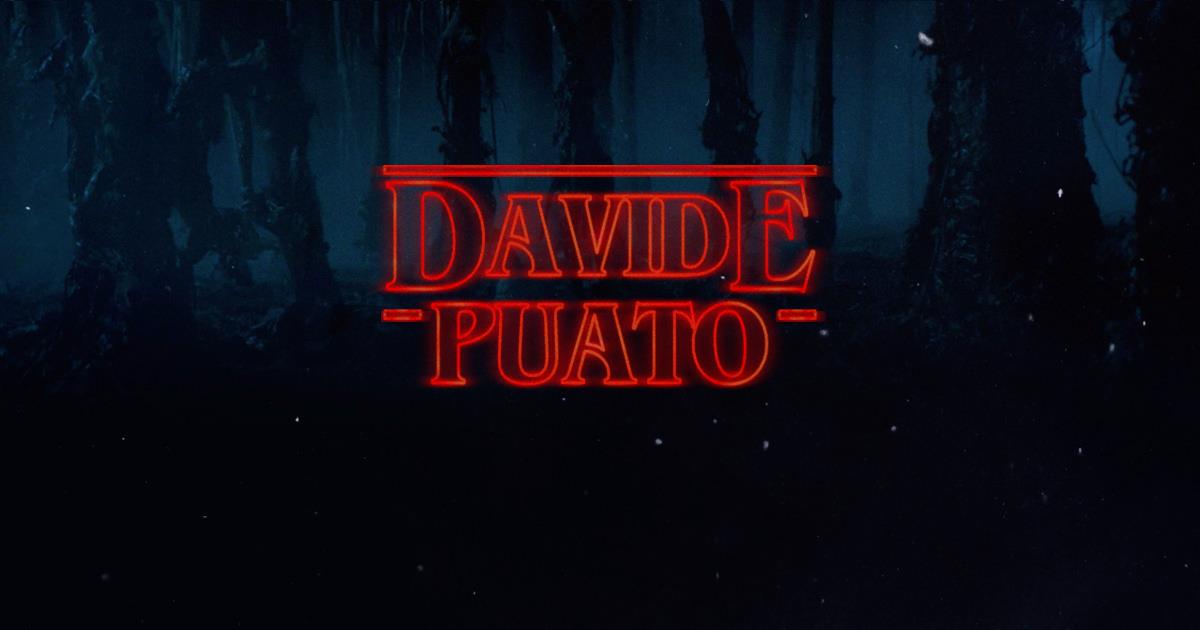 Davide Puato 标志