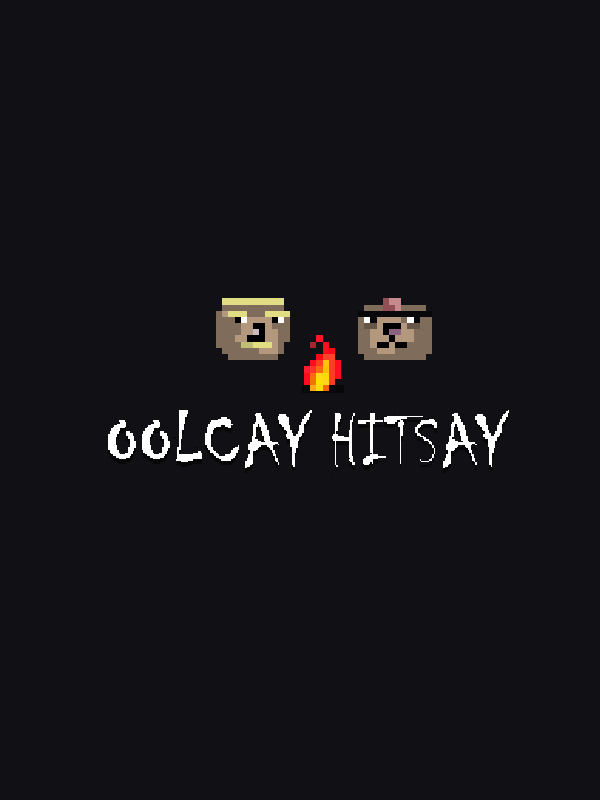 Oolcay Hitsay 标志