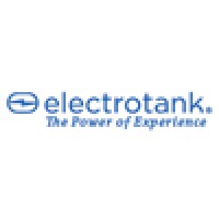 Electrotank 标志