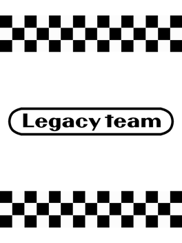 Legacy Team logo