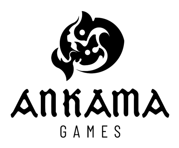 Ankama Games logo