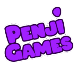 Penji Games 标志