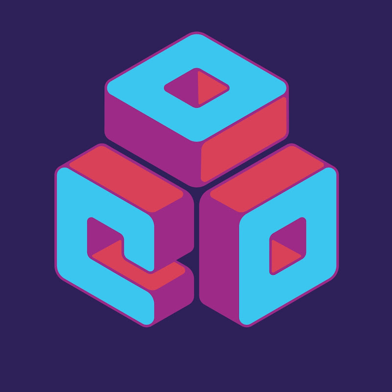 O. and Co. Games logo