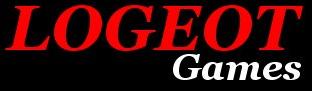 Logeot Games 标志