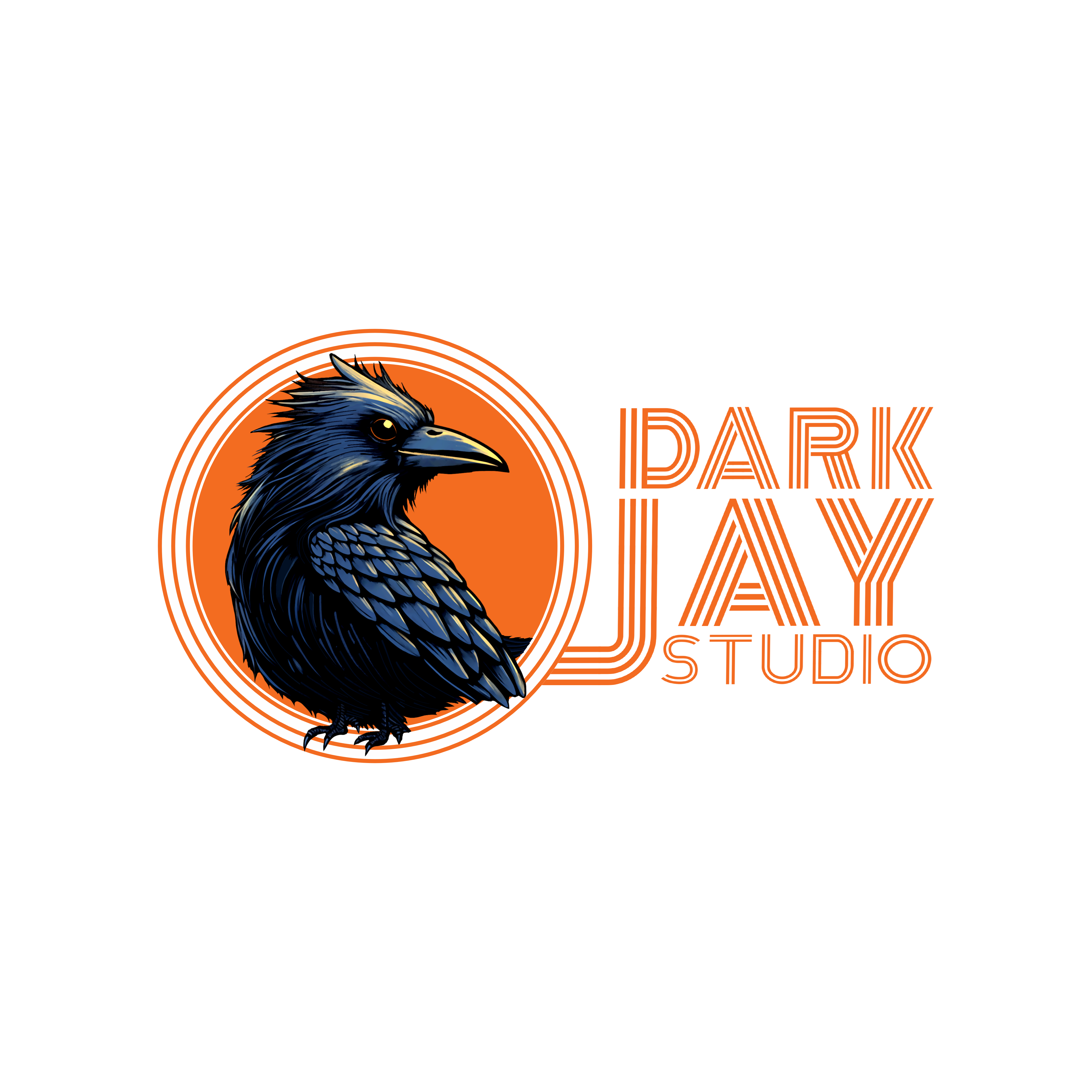 Dark Jay Studio logo
