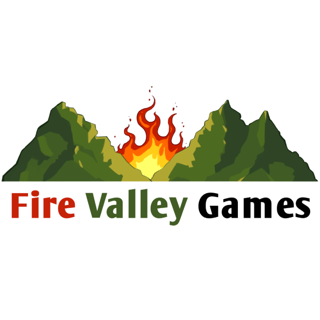 FireValleyGames 标志