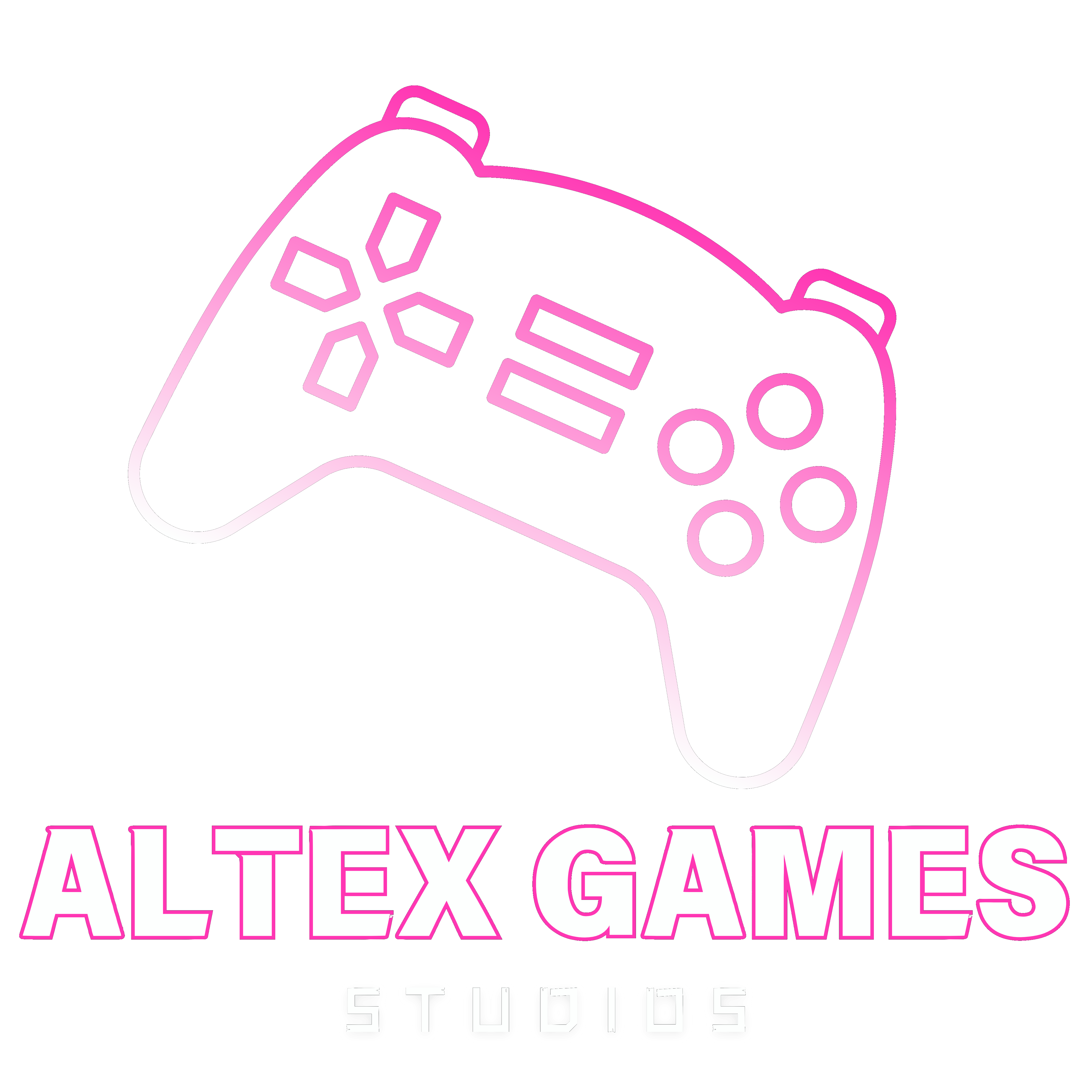 AltexGamesStudios 标志