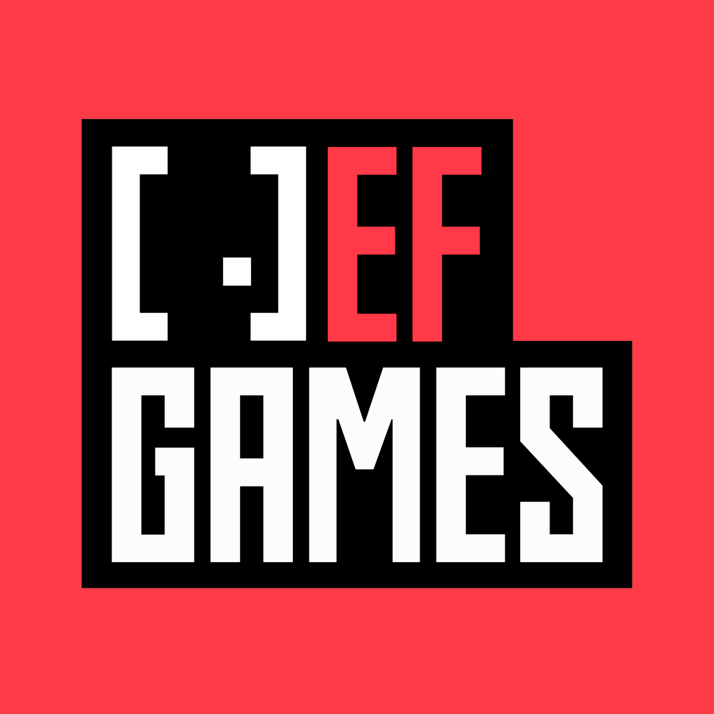 EF Games 标志