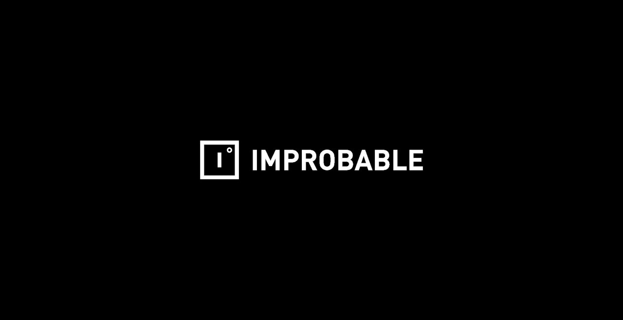 Improbable logo
