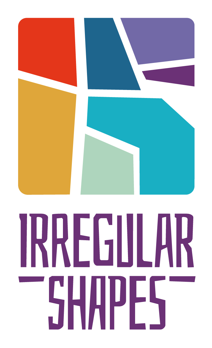 Irregular Shapes logo