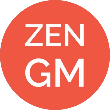 ZenGM logo