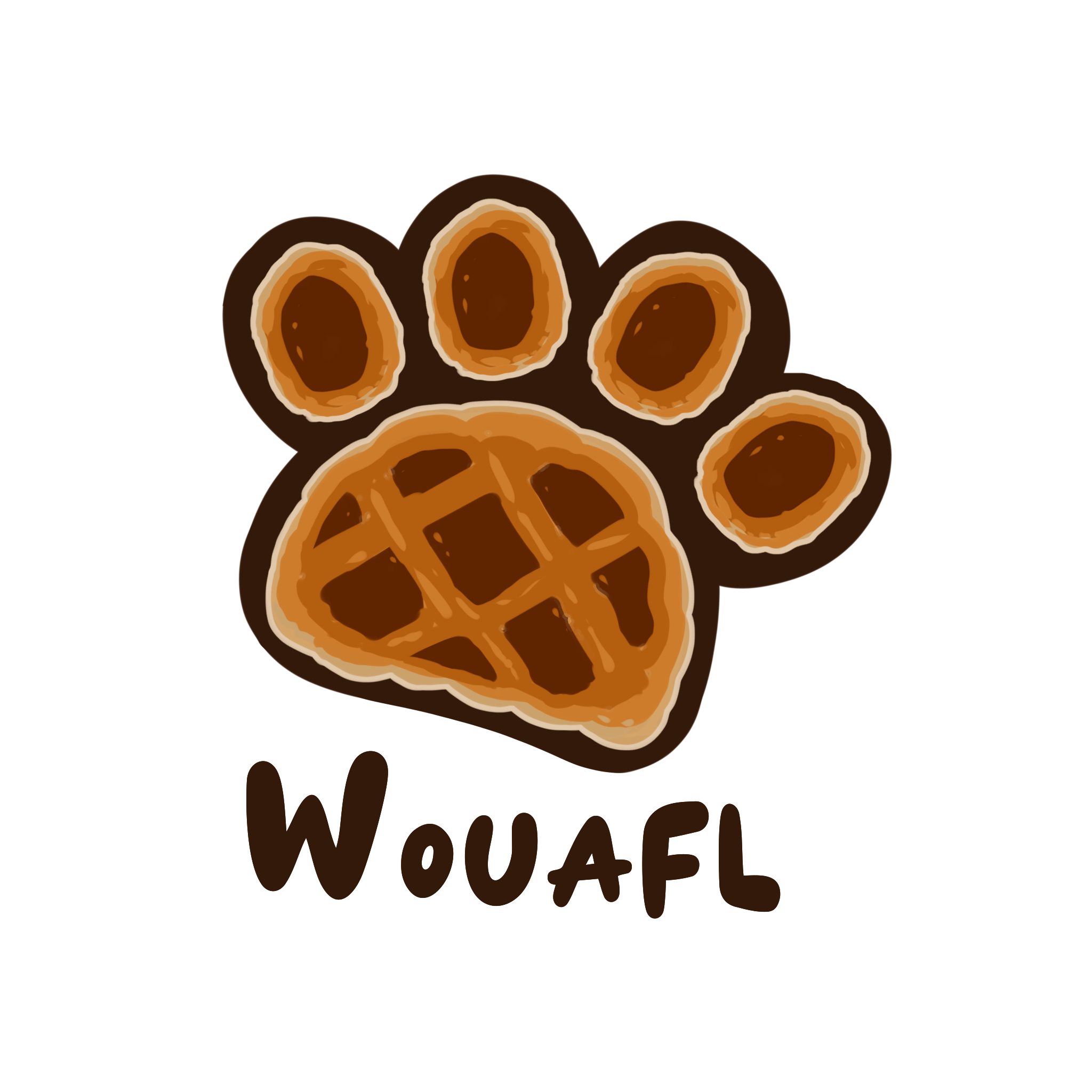 WOUAFL logo