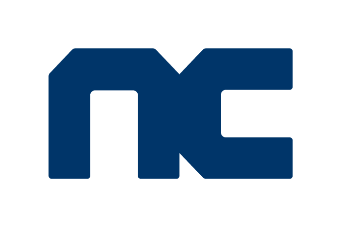 NC Japan 标志