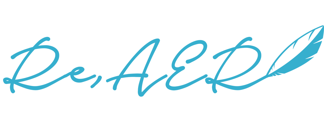 Re,AER logo