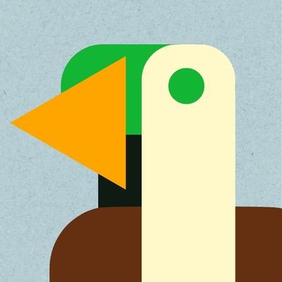 Ducky Elford 标志