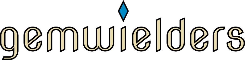 Gemwielders 标志