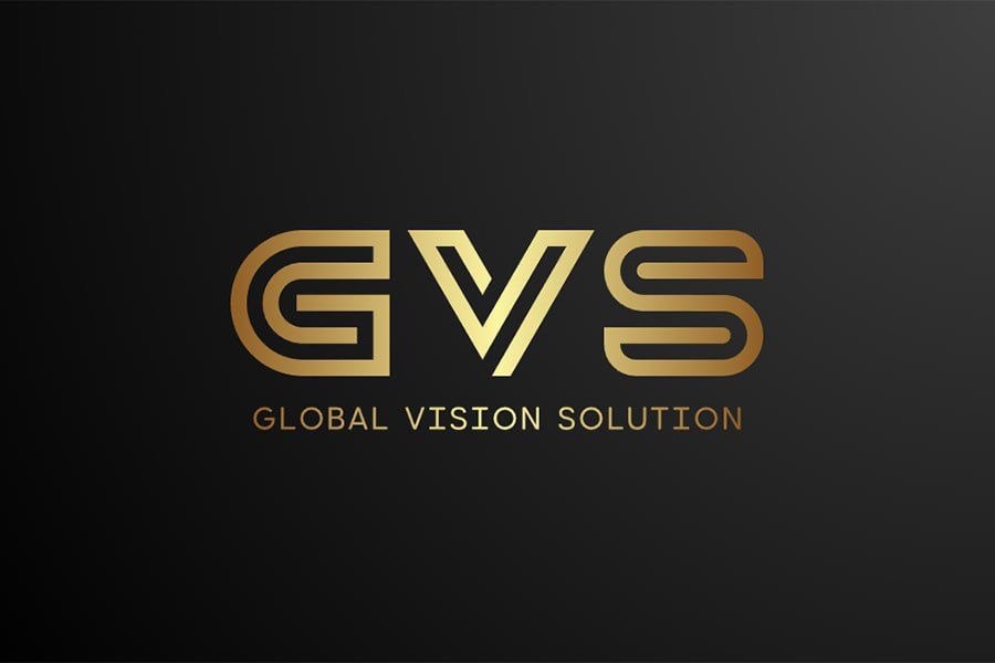 GV Solutions 标志