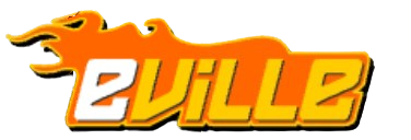 eVille 标志