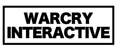 Warcry Interactive logo