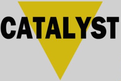 Catalyst Games 标志
