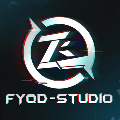FYQD-Studio logo