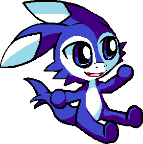 Bluetail7 标志