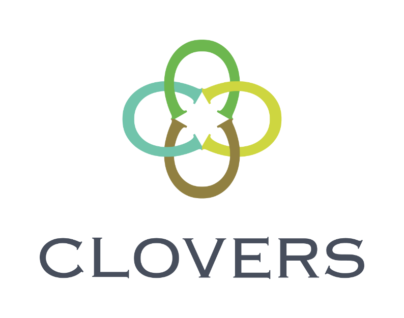 Clovers logo