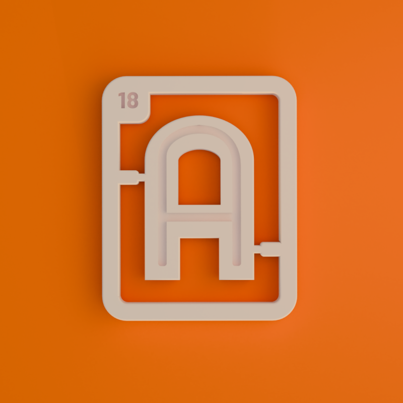 AdHoc Studio logo