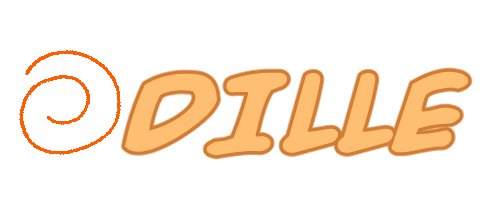 dille 标志