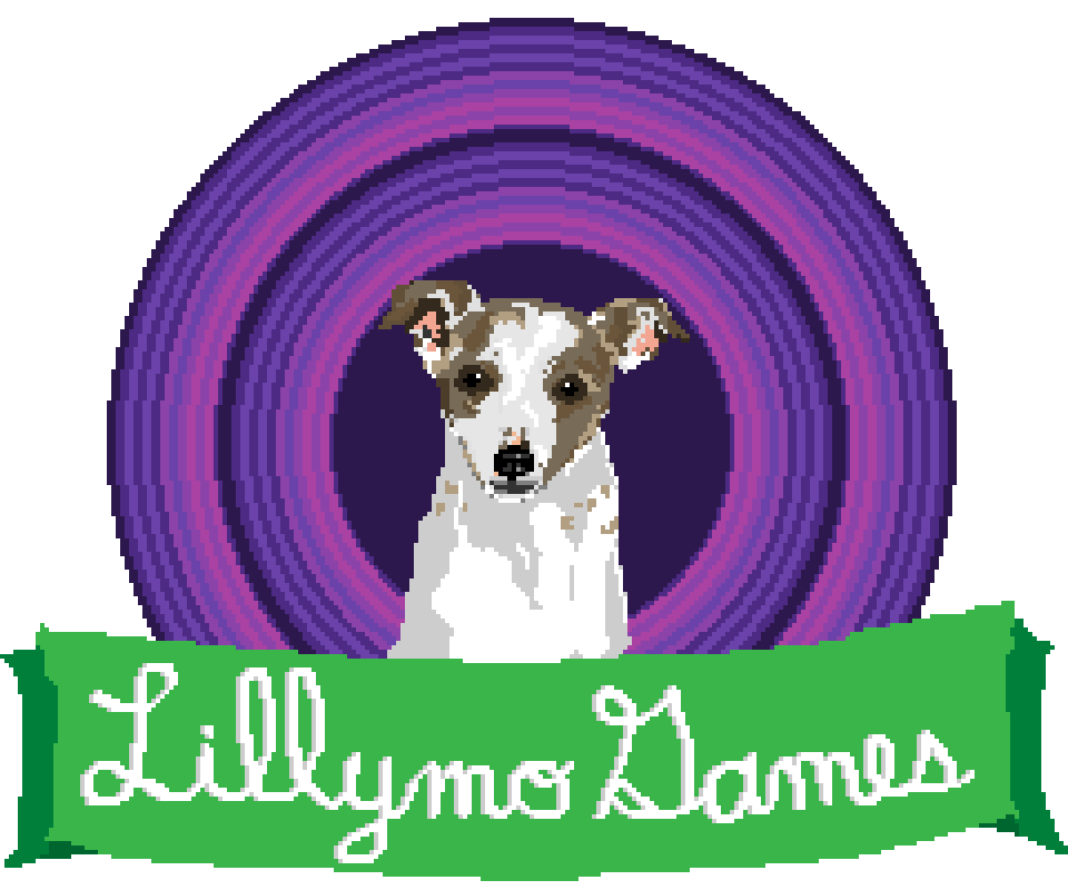 Lillymo Games logo