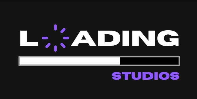 Loading Studios logo