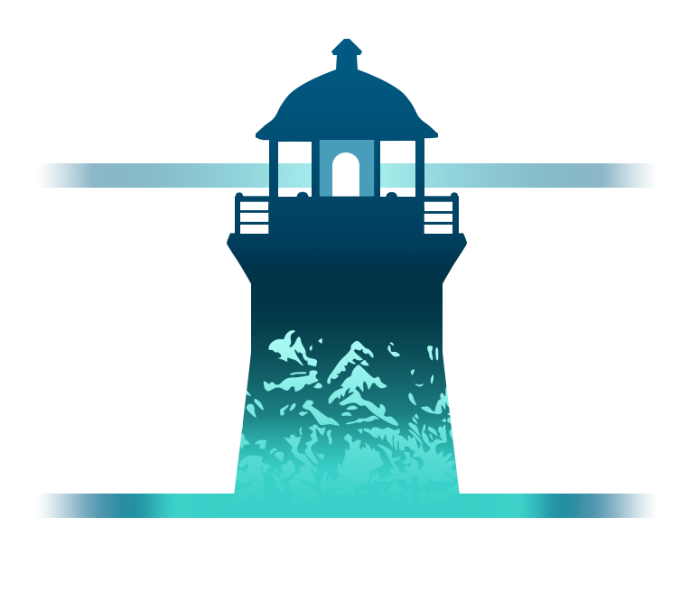 Frost Light Studios 标志