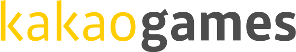Kakao Games logo
